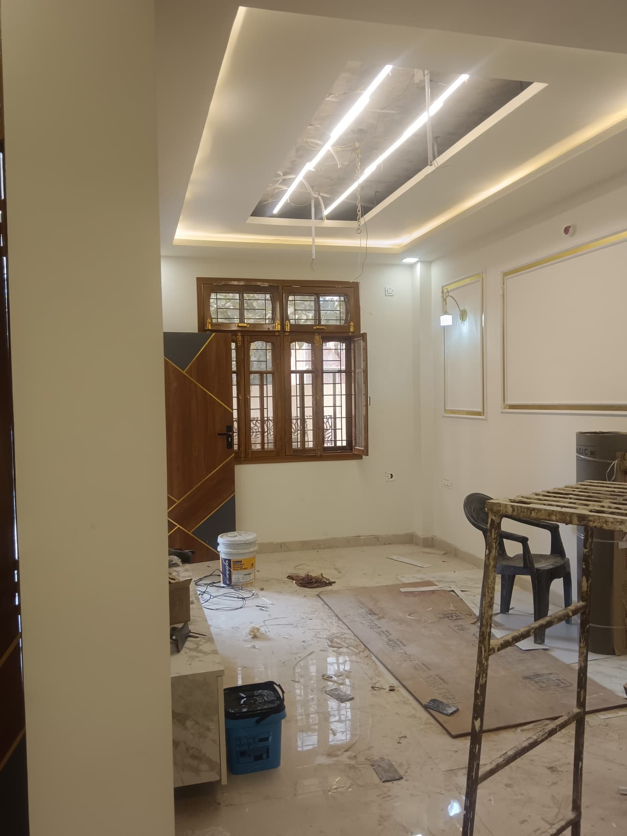 Image of Well-Connected 7 BHK Villa in Diggi Road