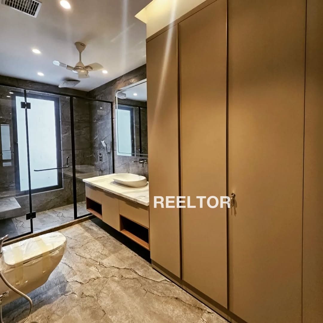 Villa For Rent In Poinad Alibag