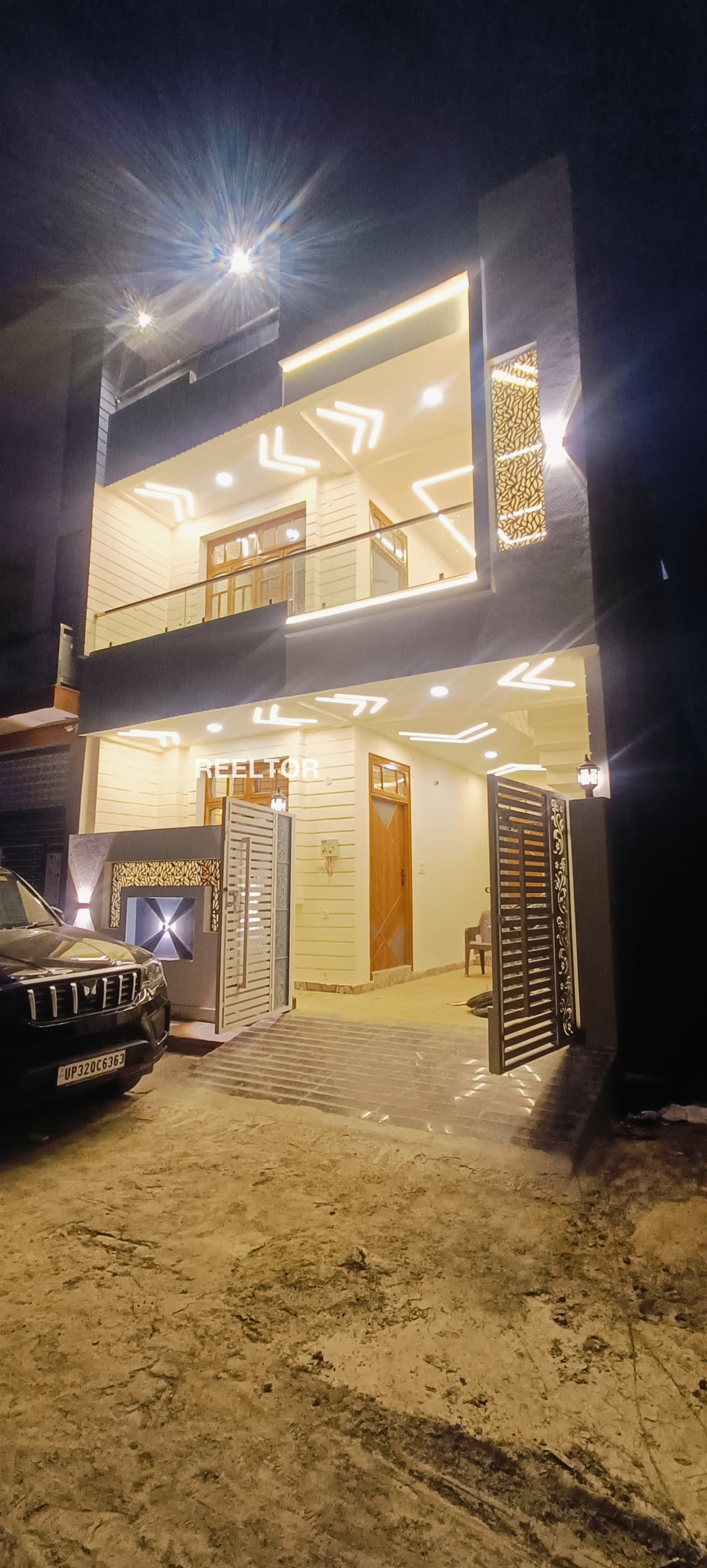 Image of 8 BHK Villa with Parking in sector 93, Gurgaon