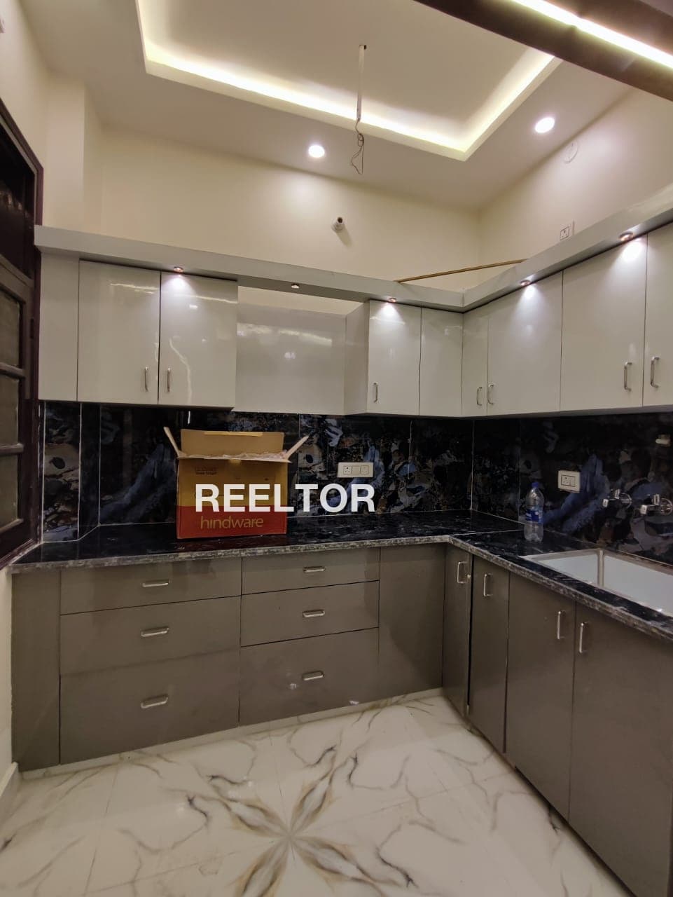 Image of 7 BHK Villa with 6783 sqft Carpet Area in Airoli Sector 2