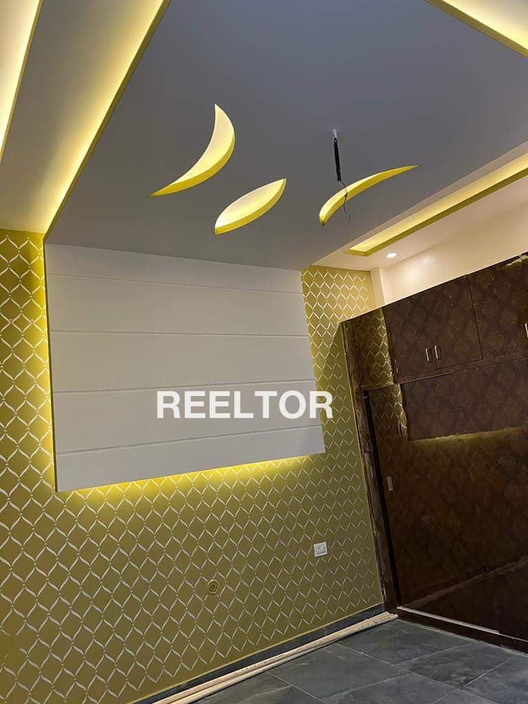 Image of Well Ventilated 5 BHK Villa for Sale in New Town Action Area IIIG