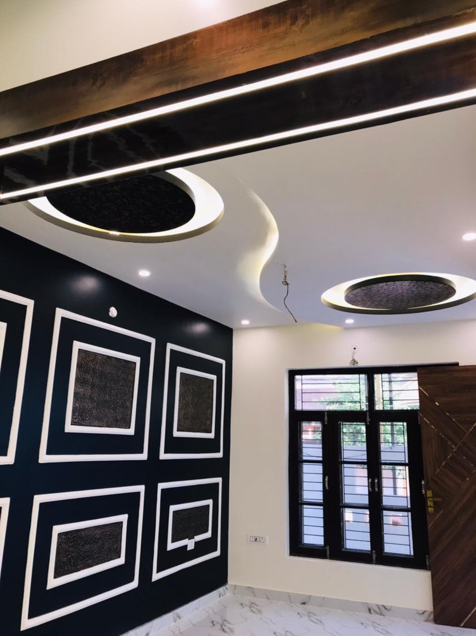 4 Bhk Properties For Rent In Chhabras Residence Himalaya Marg