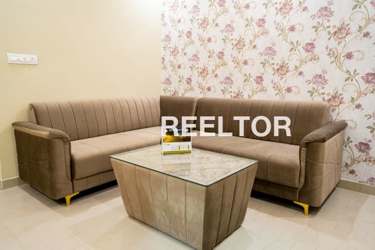 1 Bhk For Sale In Pahadi Beeba Residence Himalaya Marg