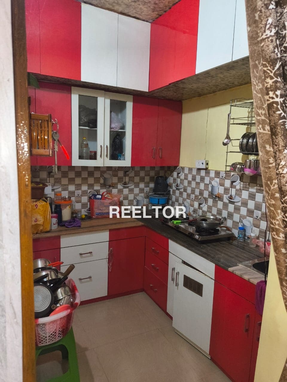 Image of 3750 Sqft 5 BHK Villa Available in Agra Road