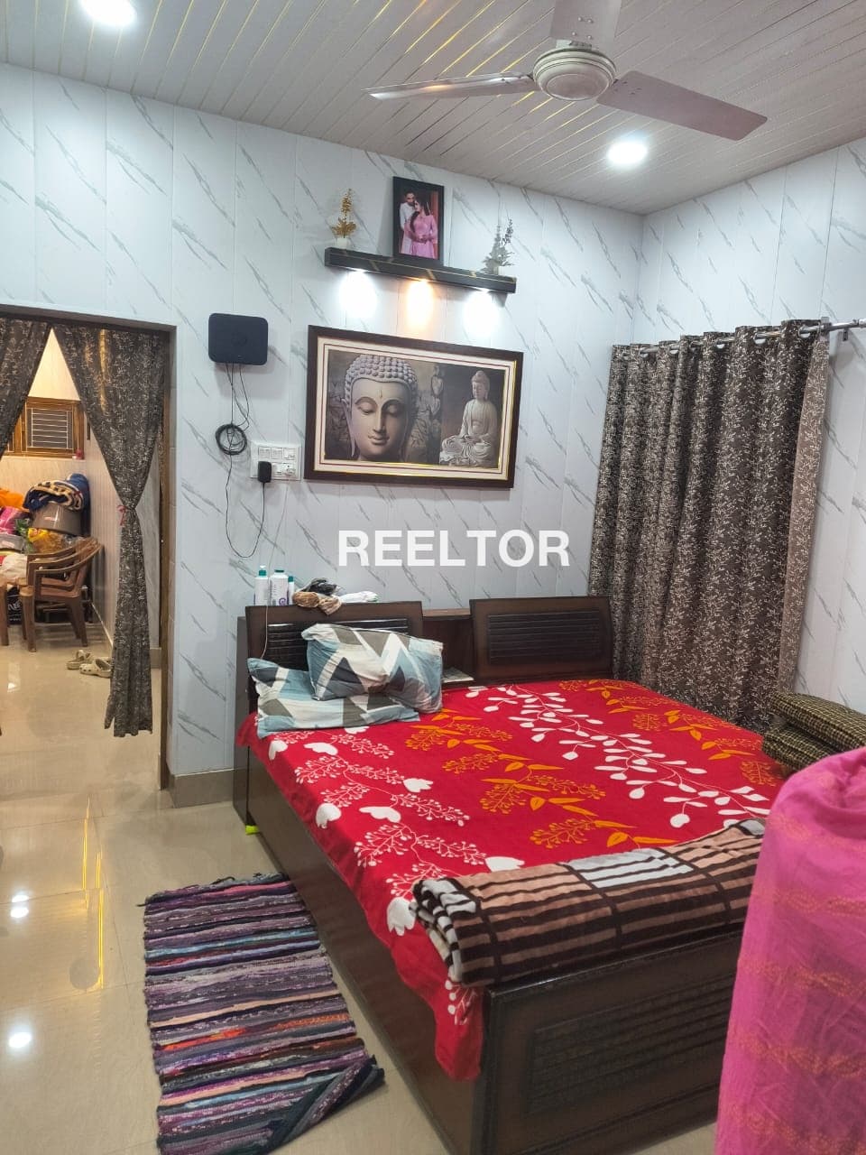 Image of Prime 7 BHK Villa for Rent in Sector 21A