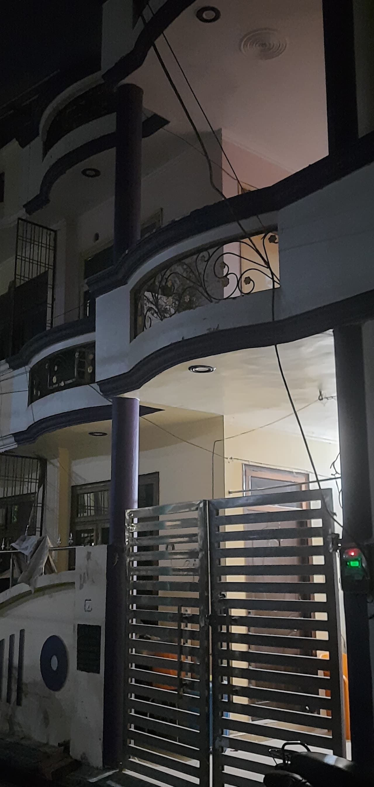 Villa For Rent In Mausampur Mahwa