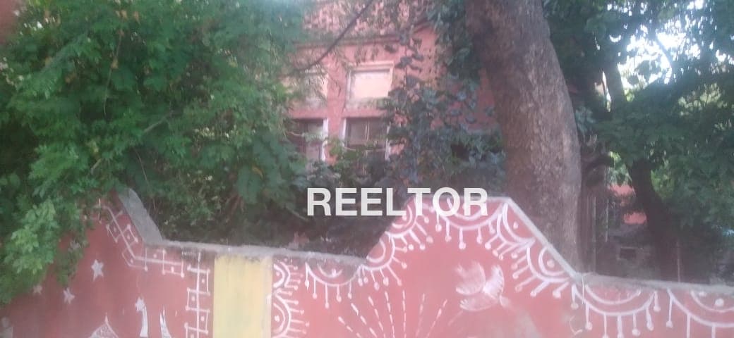 3 Bhk House For Rent In Sakina Manzil Channapatna