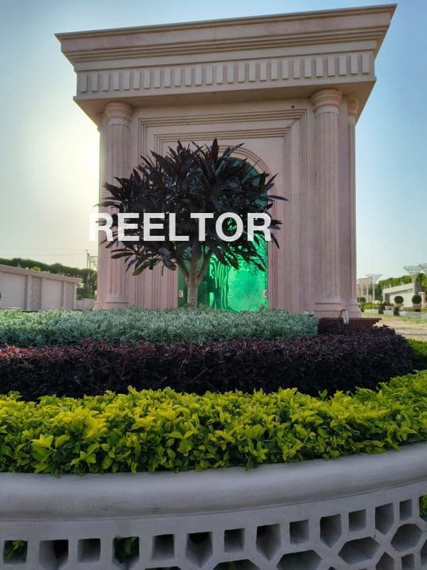 Image of 5 BHK on 2nd Floor for Rent in Ayodhya Nagar Sector E