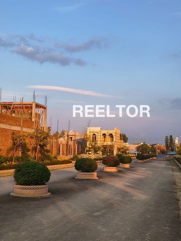 Image of 4800 sqft 7 BHK Villa for Sale in Triveni Nagar