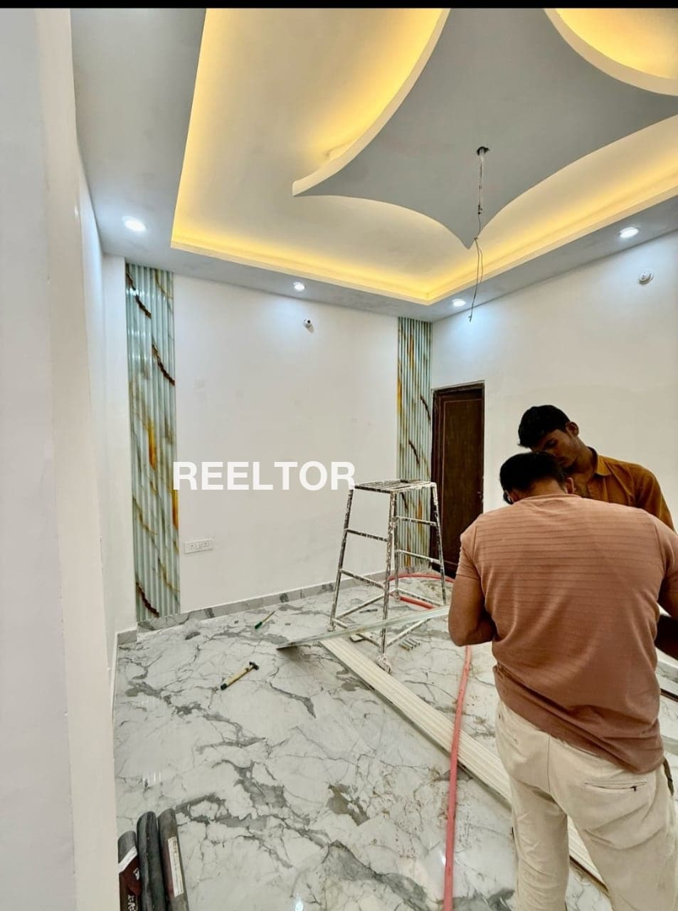 Image of For Rent: 5 BHK Villa in Virat Nagar