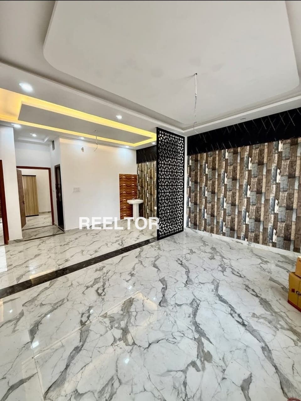 New Independent House For Sale In Velachery