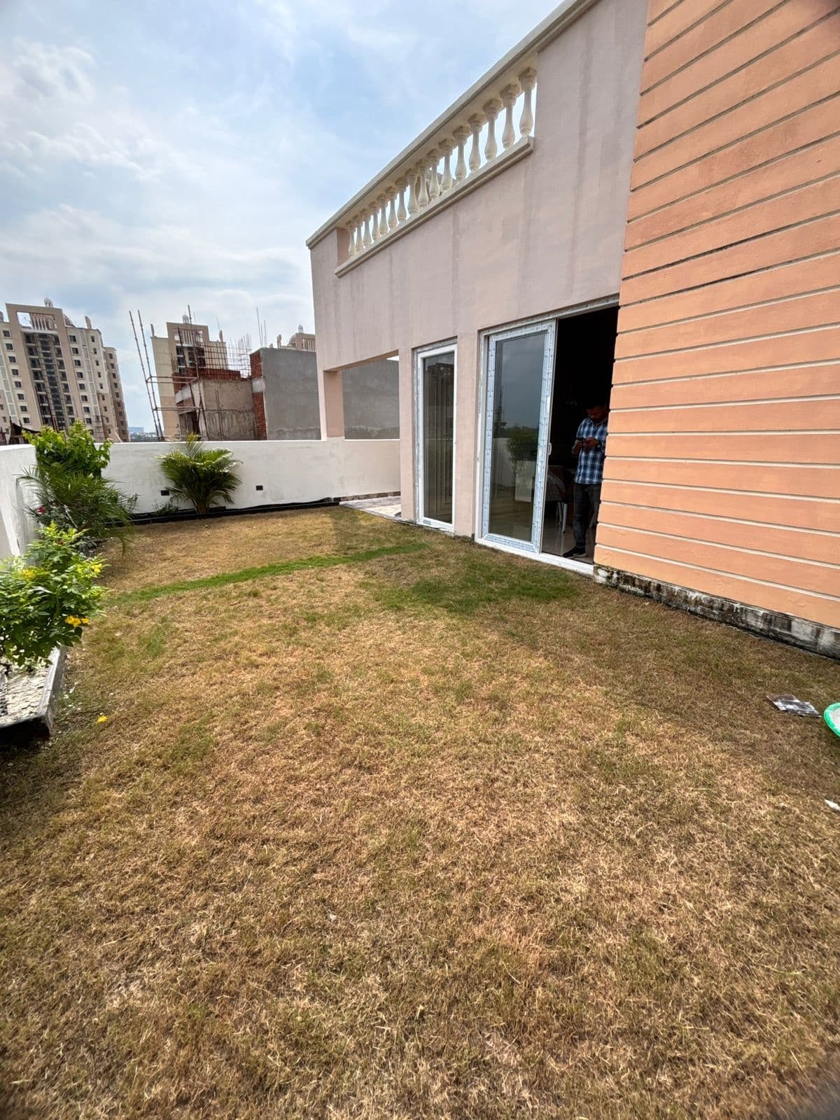 Villa For Rent In Rulana Danta Ramgarh