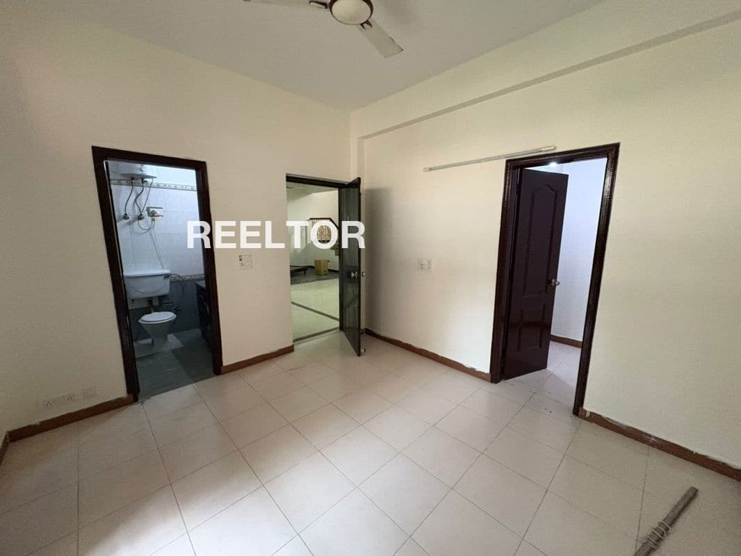 Image of Immediate For Rent — 8 BHK in Indrapuri Sector A