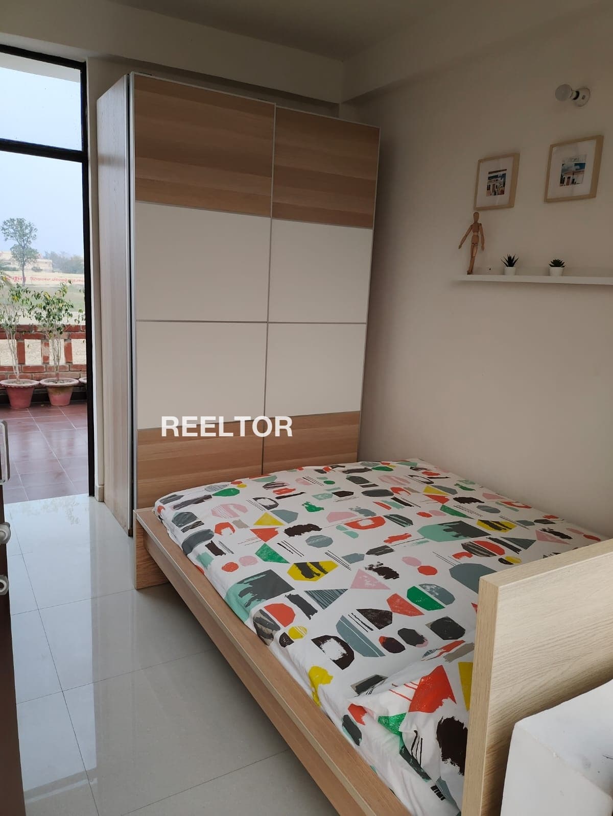 Top 3 Bhk Flats For Sale In Forest Villa Industrial Area Phase 1