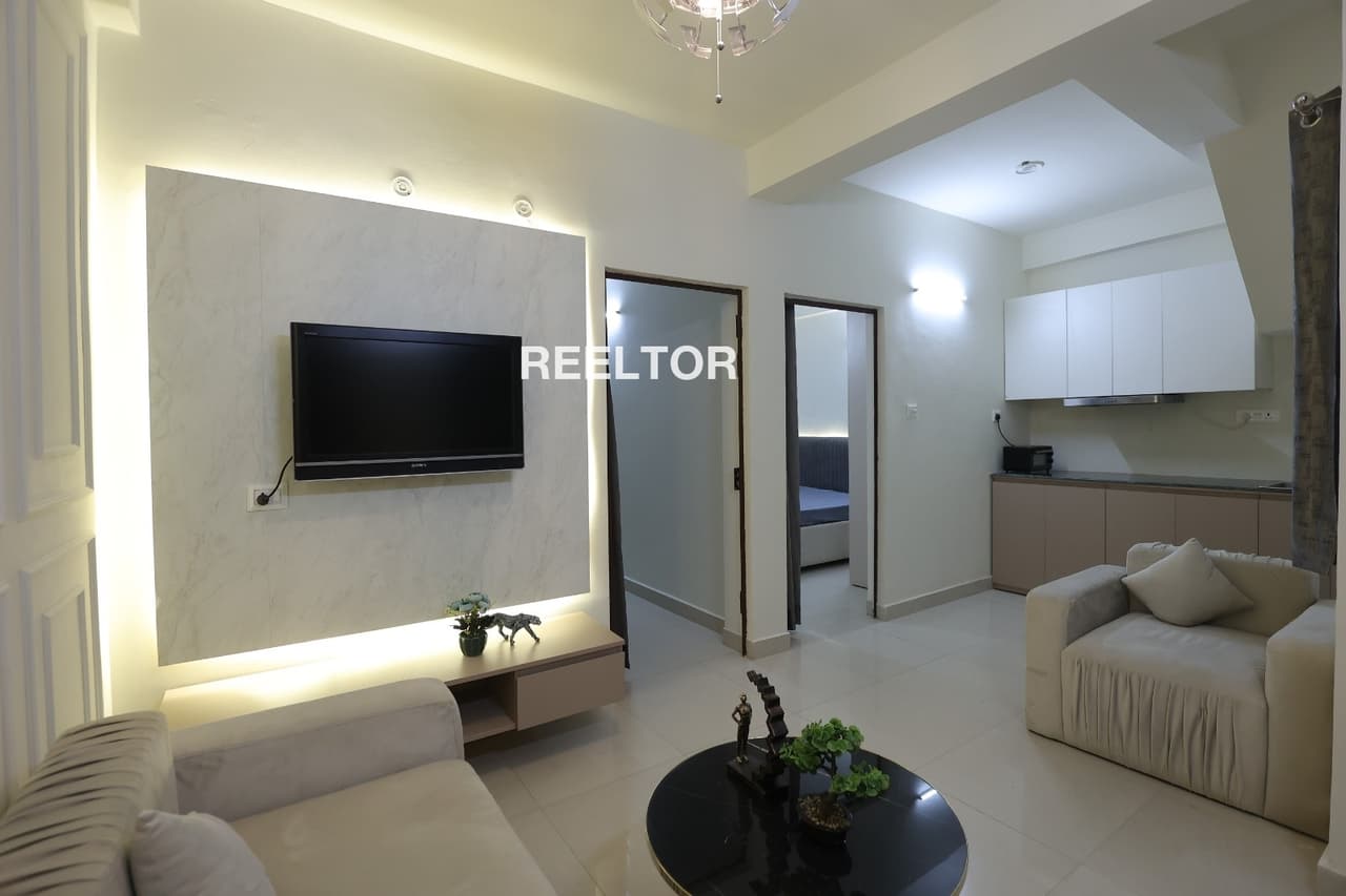 Image of 7 BHK Villa | 3rd Floor | 6750 sqft | Akurdi Sector 25