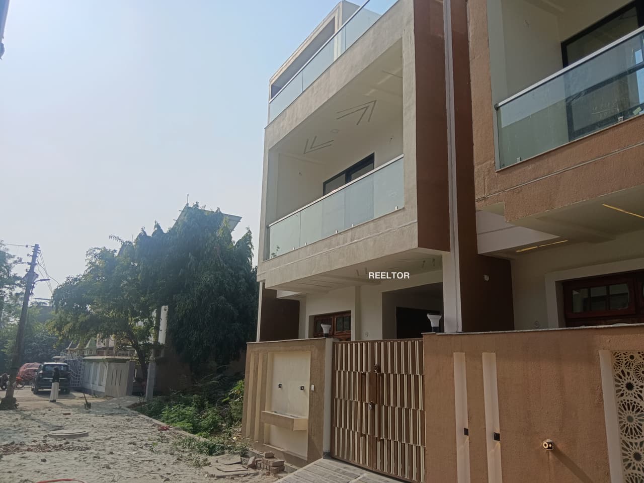3 Bhk House For Rent In Sonnapura Chikkaballapura