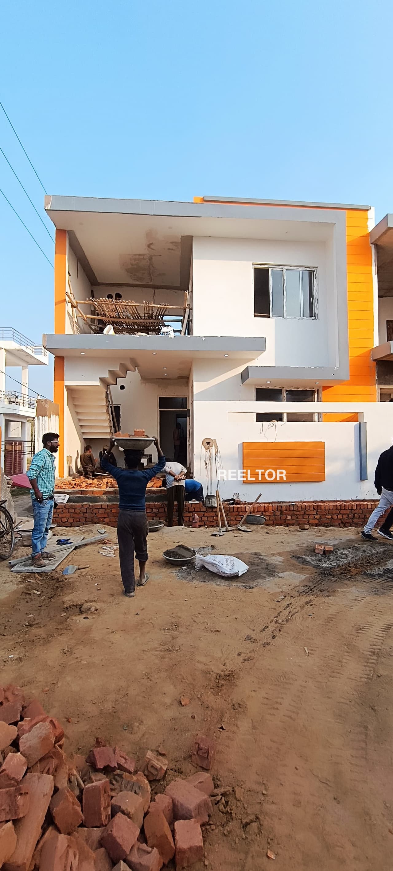 Image of Top 5 BHK Villa in Salt Lake Sector III, Kolkata