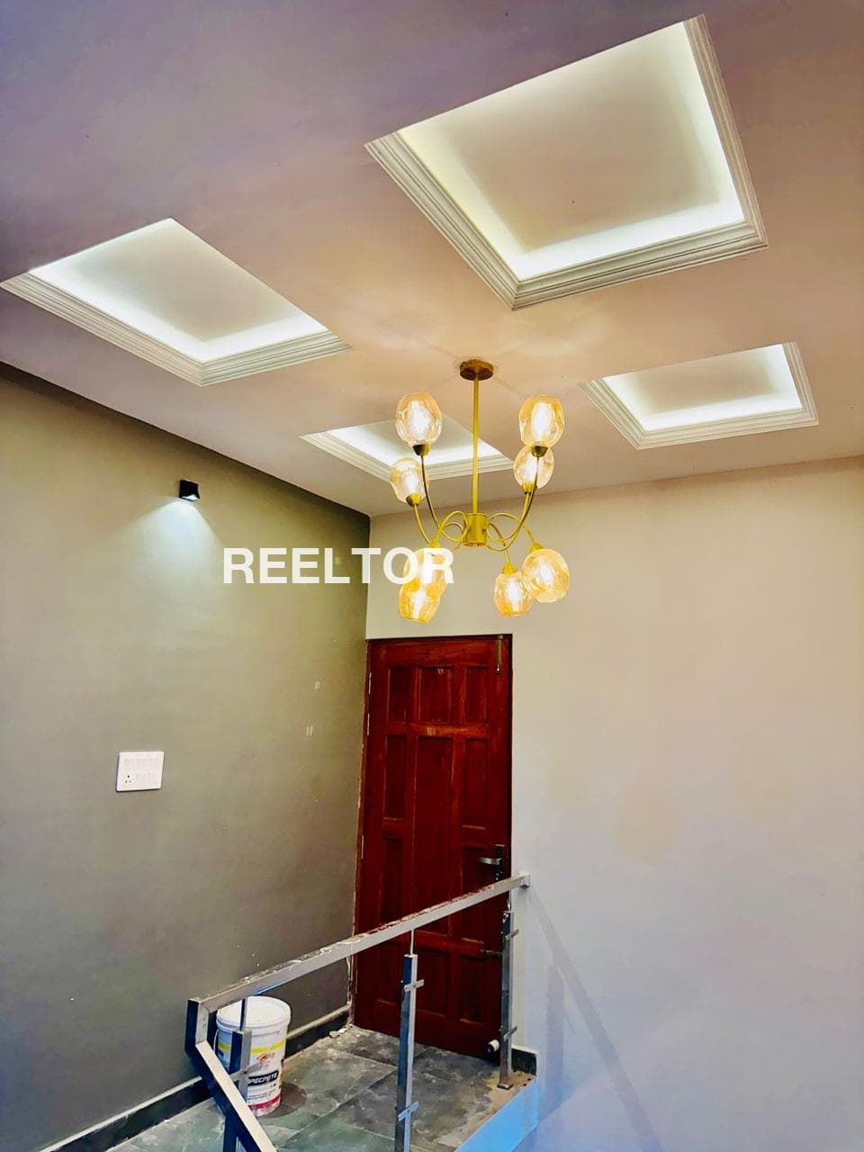 Plots For Sale In Dhamole Village Panvel