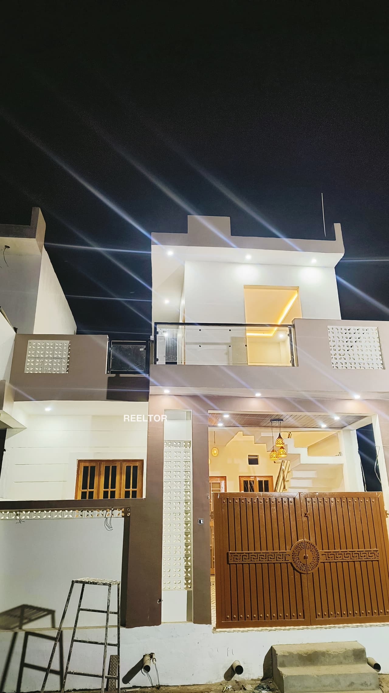 Image of Corner Unit 6 BHK Villa in Sector 88, Sonipat