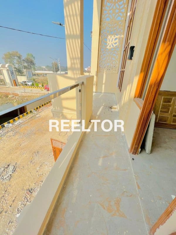 Image of Gated Community 7 BHK Villa in sector 146, Noida