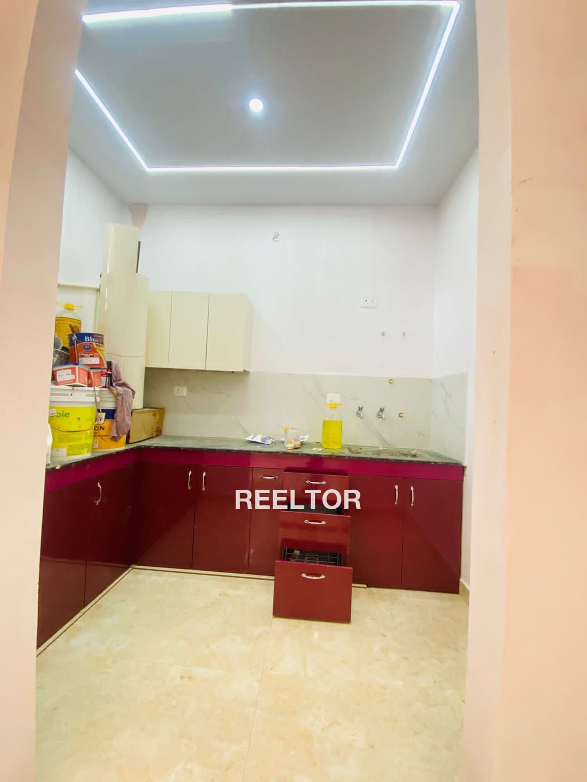3 Bhk House For Rent In Sakina Manzil Channapatna