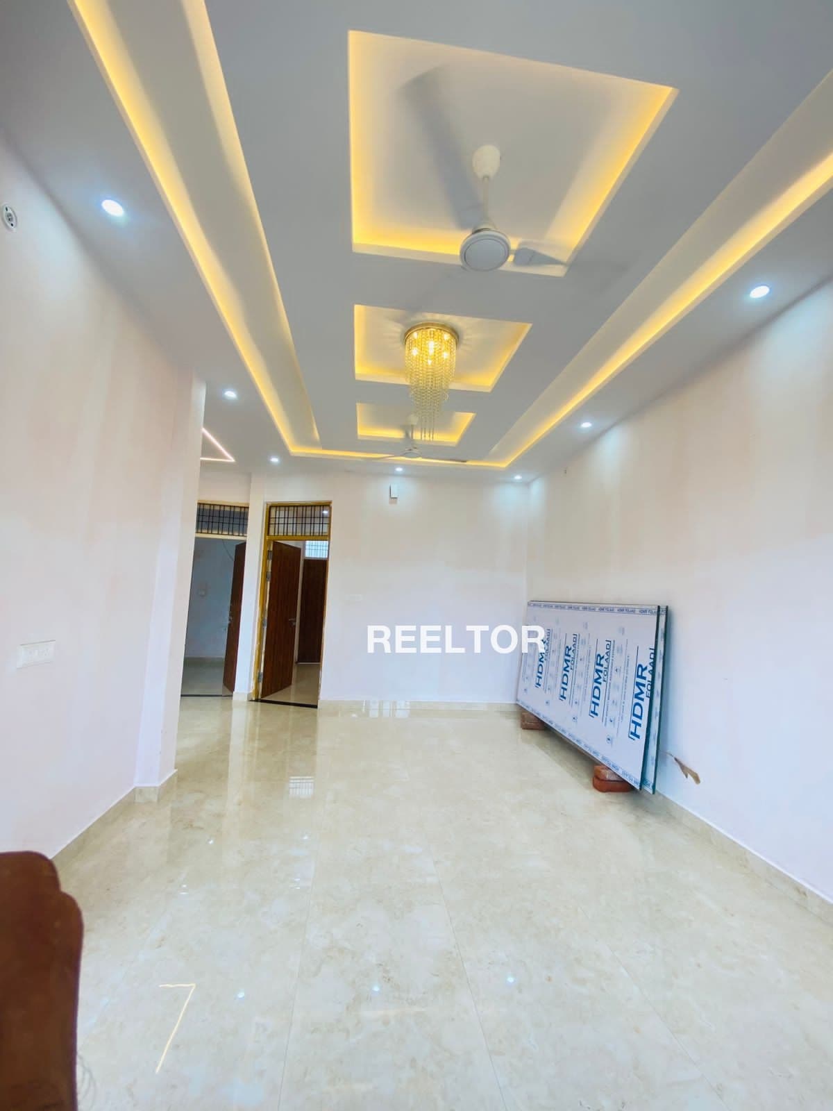 Image of Park-Facing 7 BHK Villa for Rent in Dhanas