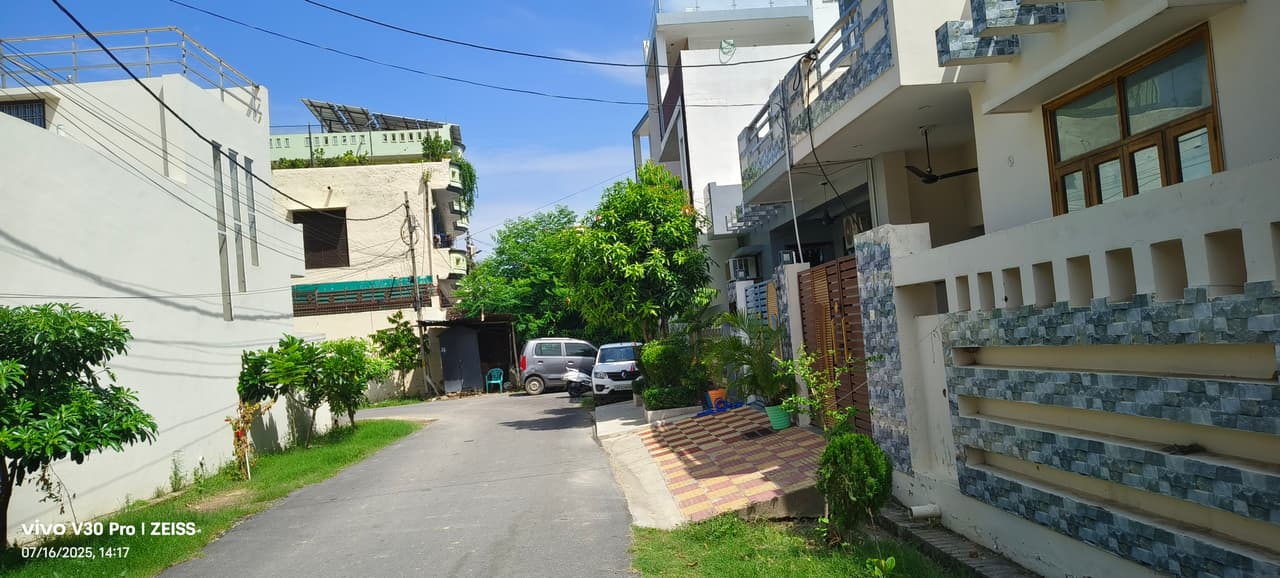 Find 4 Bhk In Rampur For Rent Fatehgarh Sahib