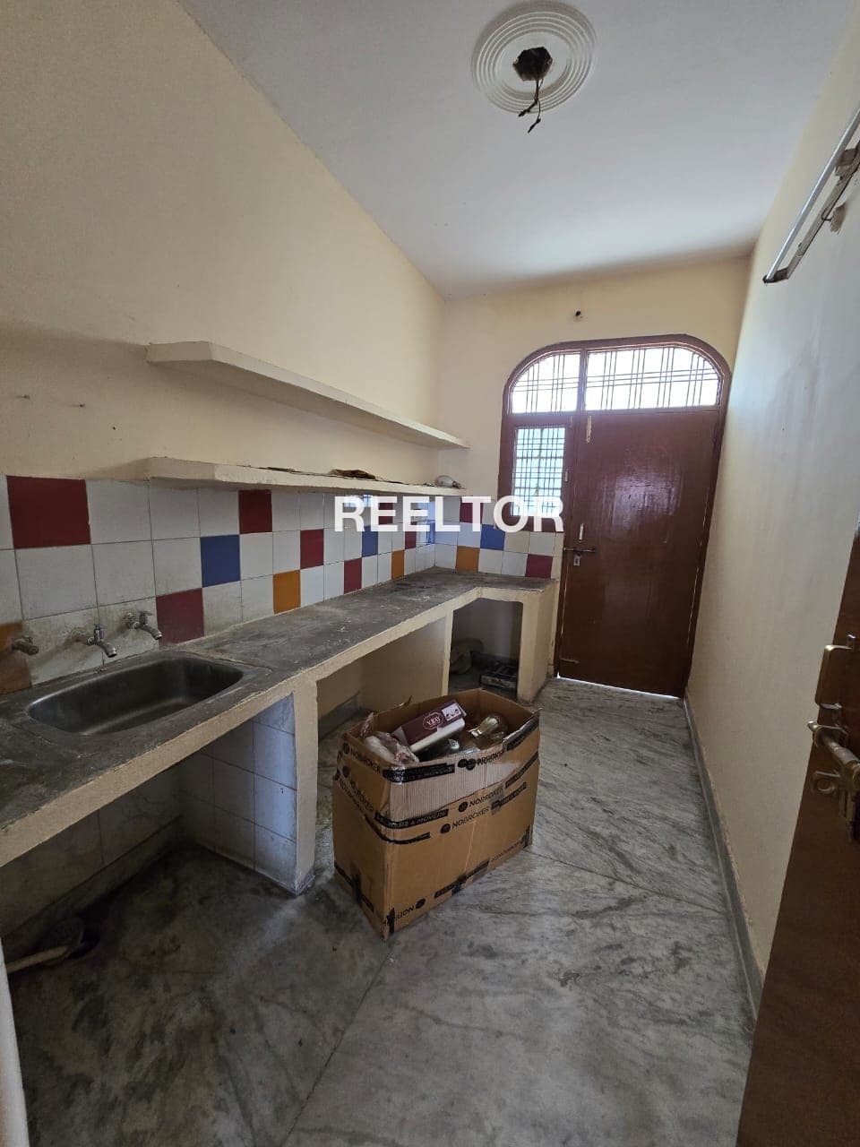 Image of 7 BHK Villa Carpet 2504 sqft — SHOLINGANALLUR TNHB Block 5