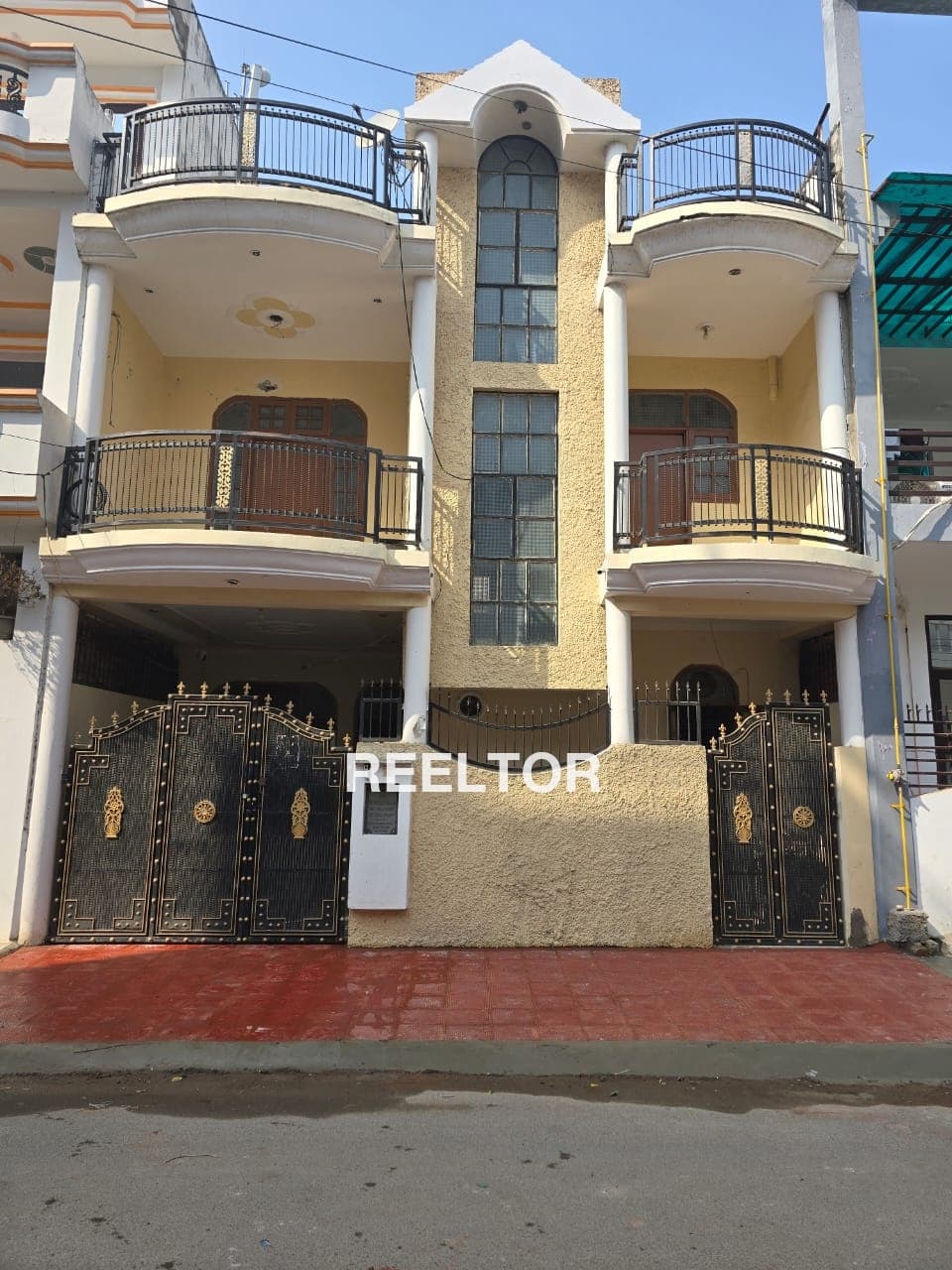 Image of Budget friendly 5 BHK Villa for Sale in sector 132