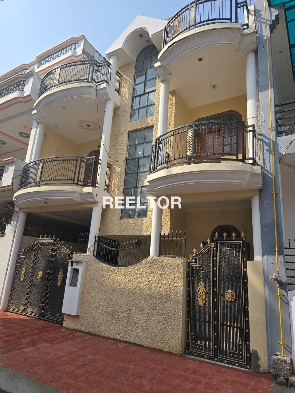 Image of Independent 6 BHK Villa in Takht E Shahi Road,  Jaipur