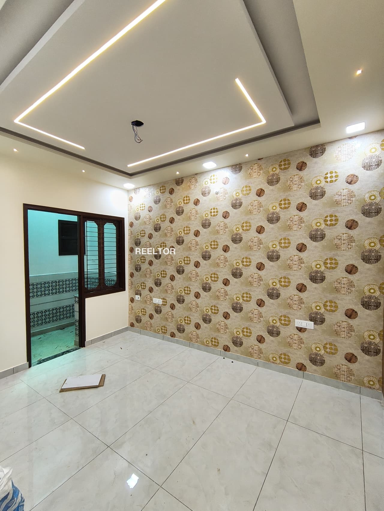 Image of Investment-Ready 7 BHK Villa in Nirnay Nagar Sector 3 Part 2, Ahmedabad