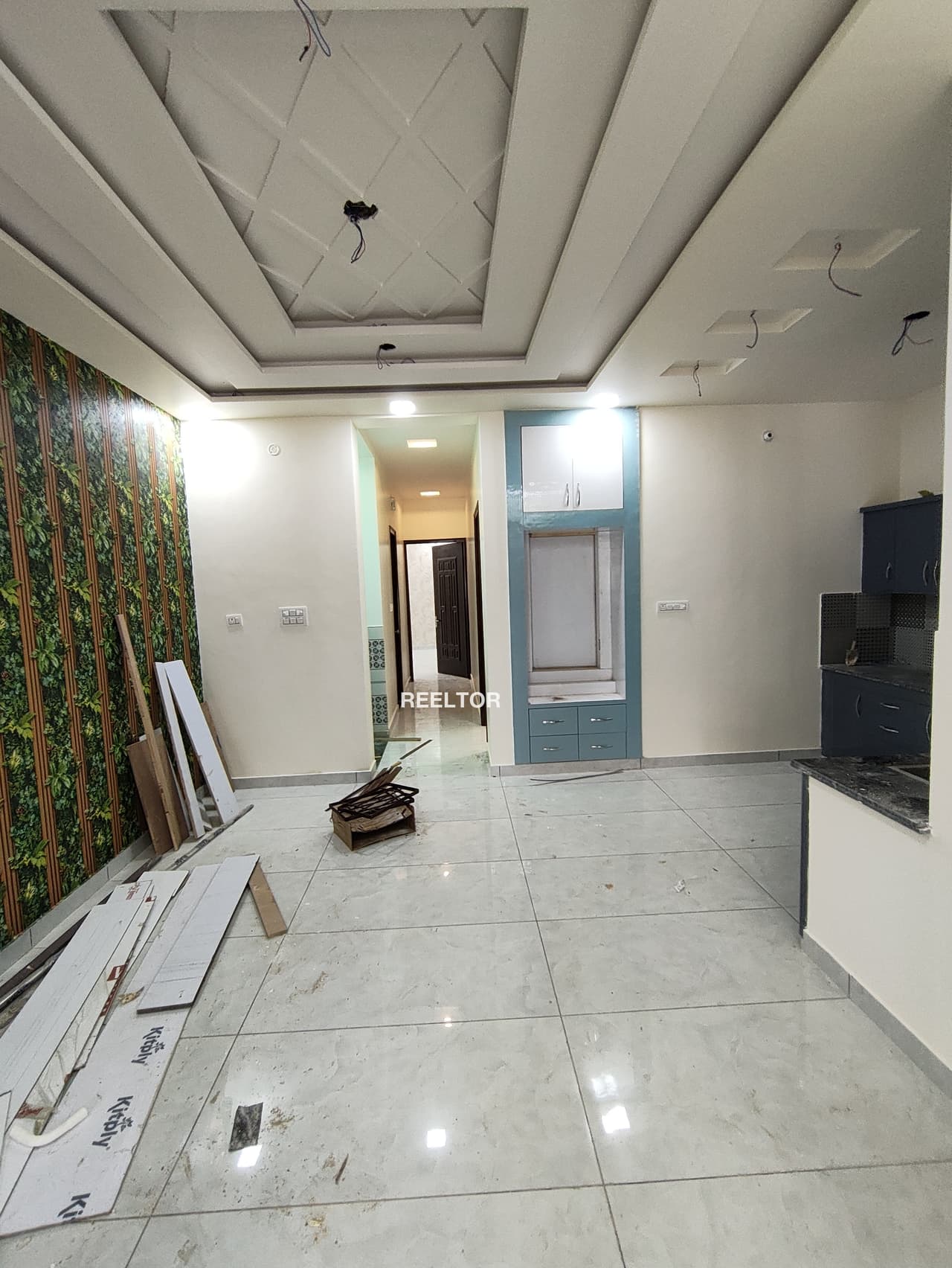 Image of Well Lit 3rd Floor 7 BHK Villa in sector 12, Gurgaon