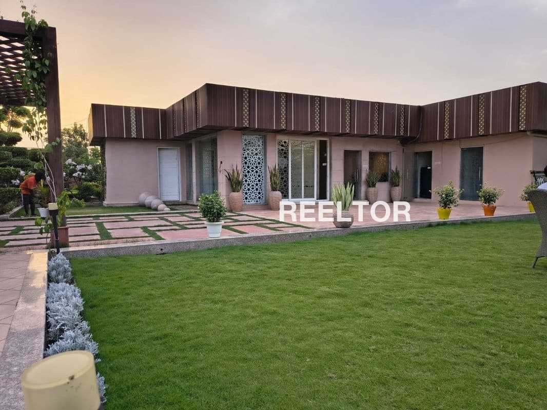 Image of 5 BHK Villa Carpet 5278 sqft — Bommasandra Industrial Area Phase 2