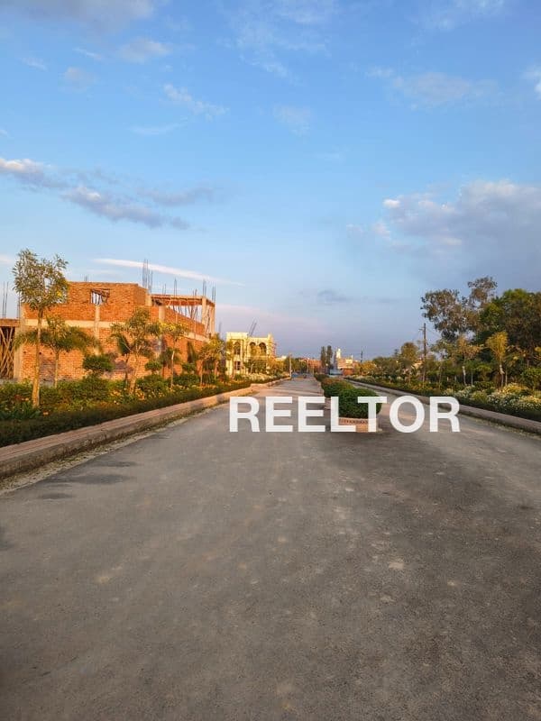 Villa For Rent In Eco Park Bidhannagar