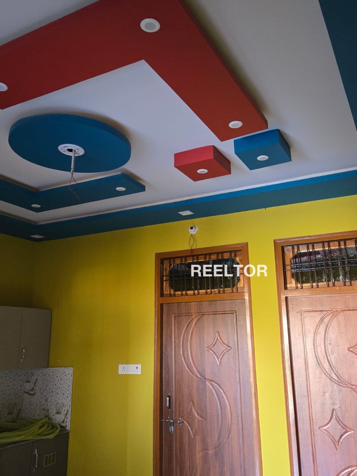 Image of 8 BHK Villa near Schools & Hospitals in Shahpura Sector A