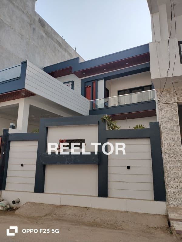 2 Bhk Properties For Rent In Tulip Grand Kharkhoda