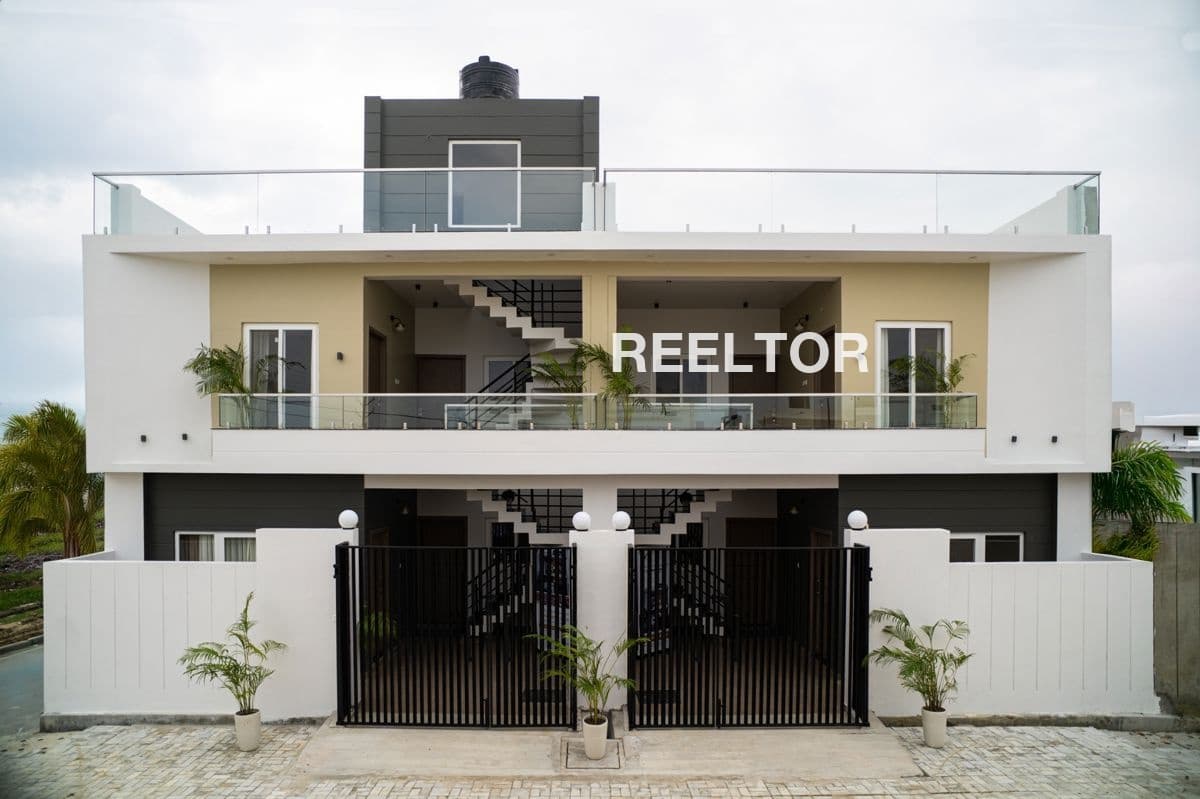 Image of High-ROI 6 BHK Villa in sector 25