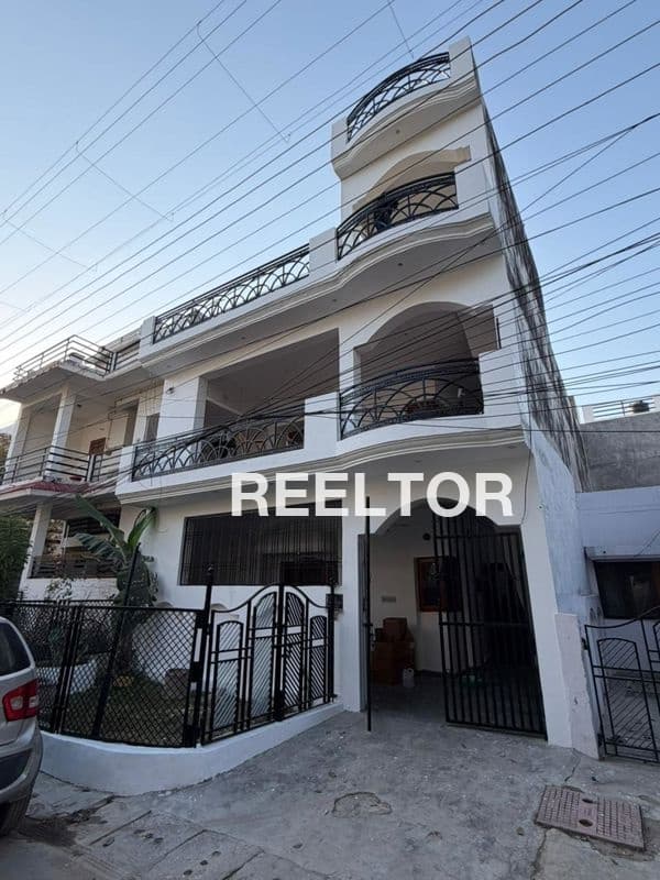 Image of Sought-After 5 BHK Villa in Ambabari,  Jaipur