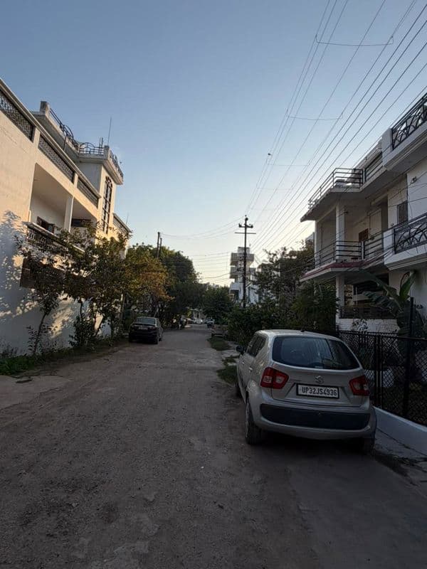 Image of Sought-After 5 BHK Villa in Ambabari,  Jaipur