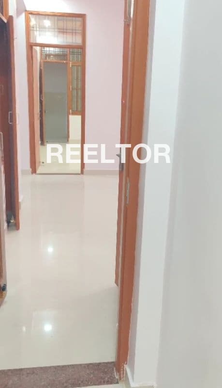 3 Bhk Flat For Rent In Sagar Green Hill Villas Bhopal