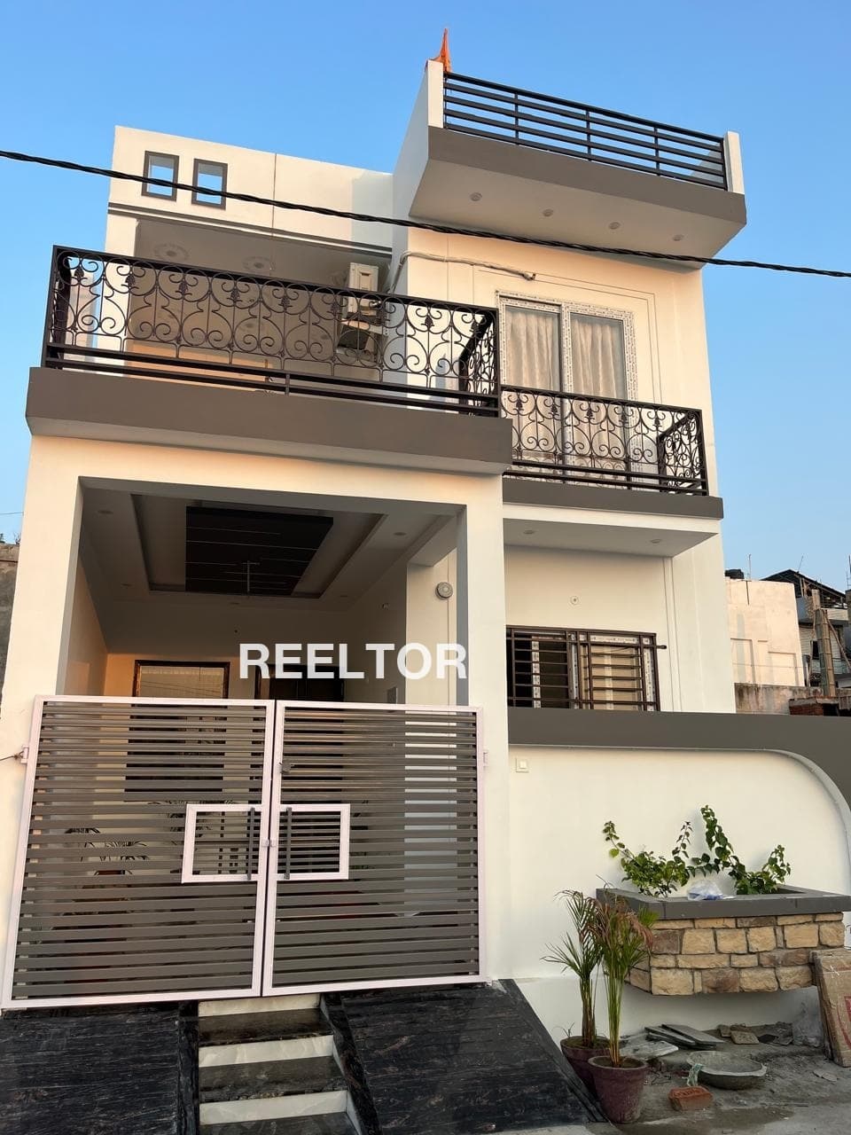 Explore 4 Bhk In Tdi City For Sale Kundli