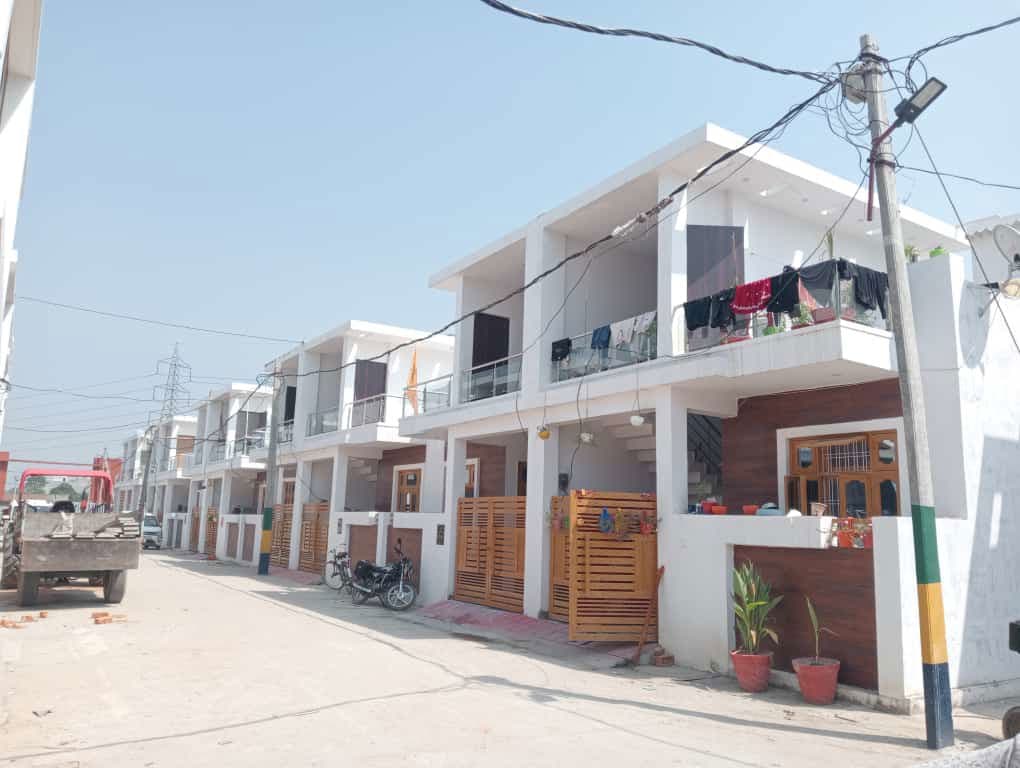 Find 4 Bhk In Rampur For Rent Fatehgarh Sahib