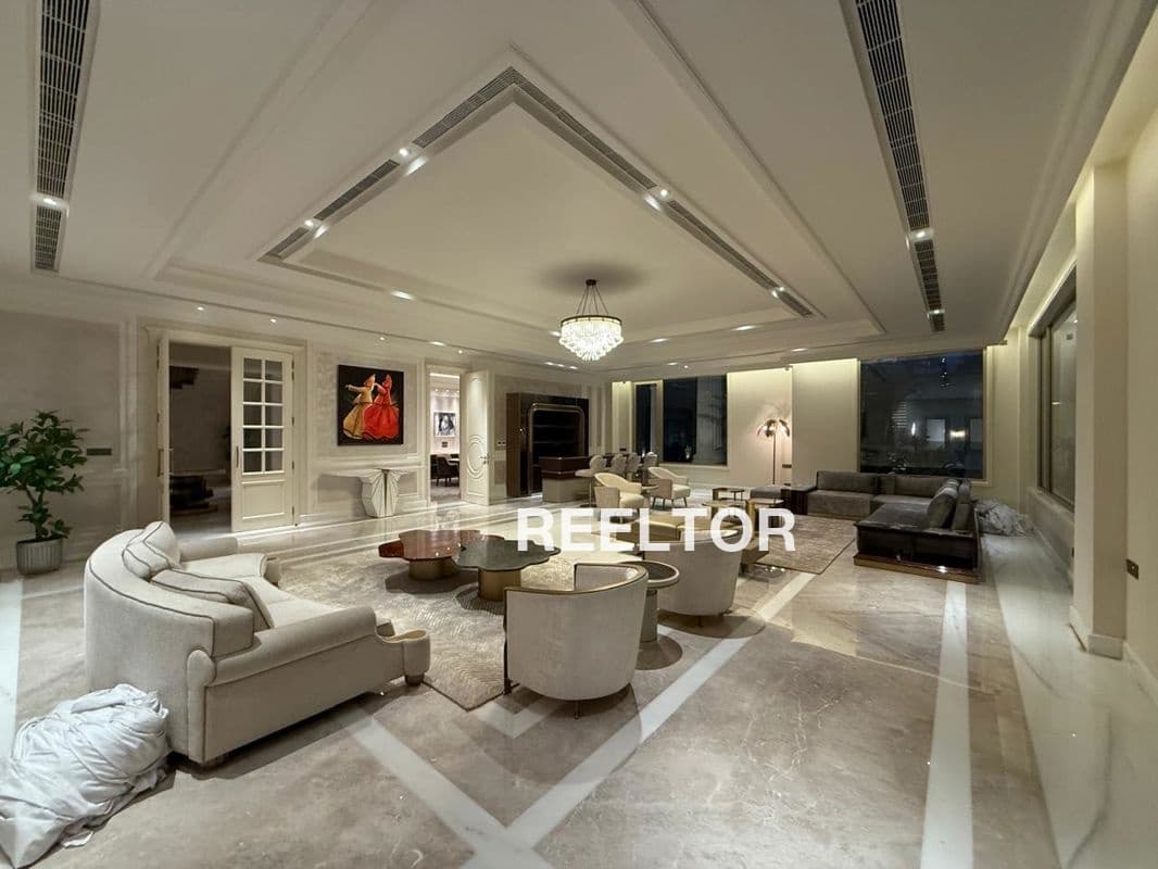 Image of Rental-Yield 5 BHK Villa in Sector 43, Chandigarh