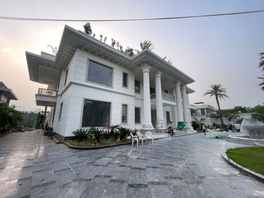 Image of 5 BHK Villa | 4th Floor | 3350 sqft | Dwarka Sector 24