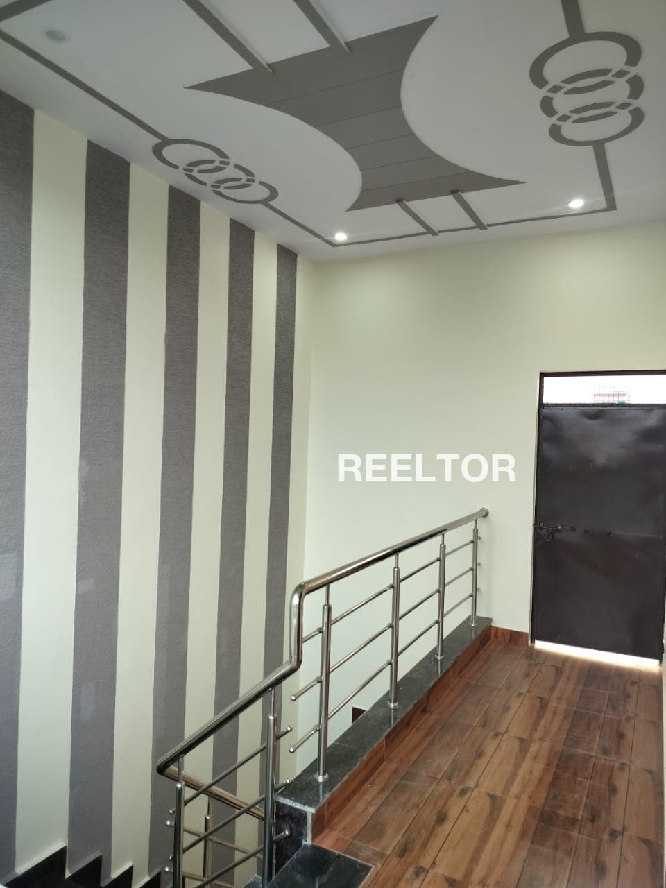 Image of East-Facing 6 BHK Villa for Rent in Ayodhya Nagar Sector G