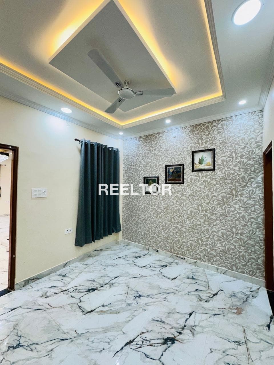 Villa For Rent In Thopte Colony Haveli