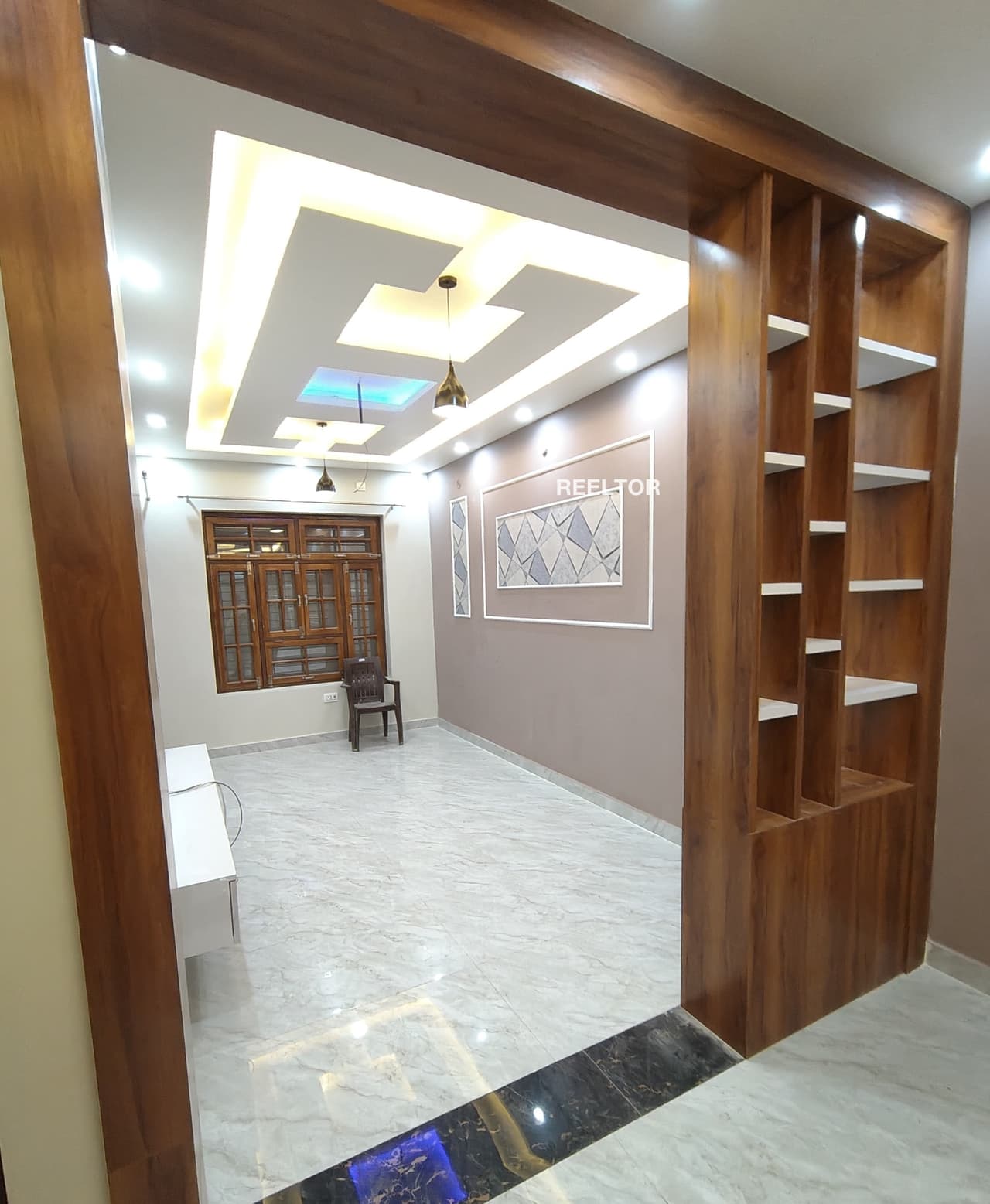 Image of Premium 8 BHK Villa for Rent in Salt Lake Sector I