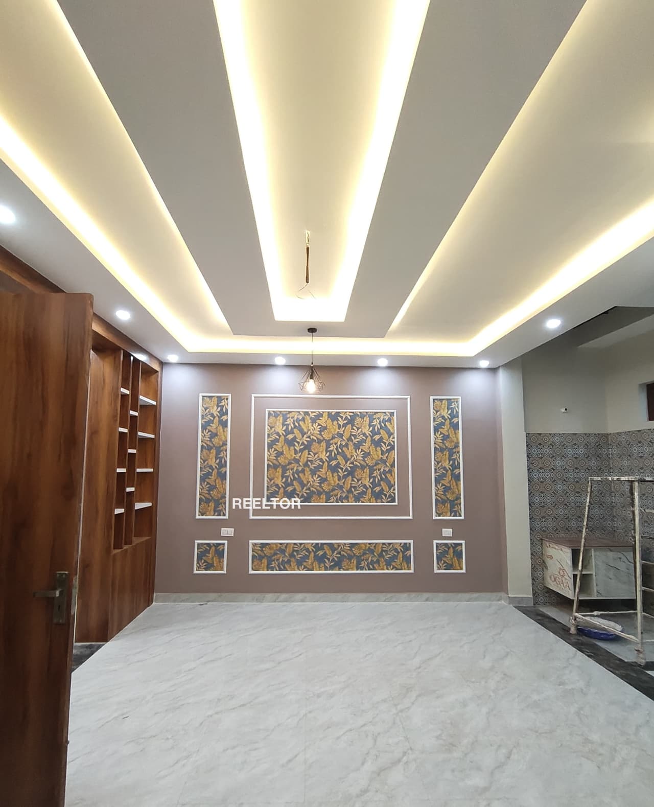 Image of 4600 Sqft 7 BHK Villa Available in sector 53