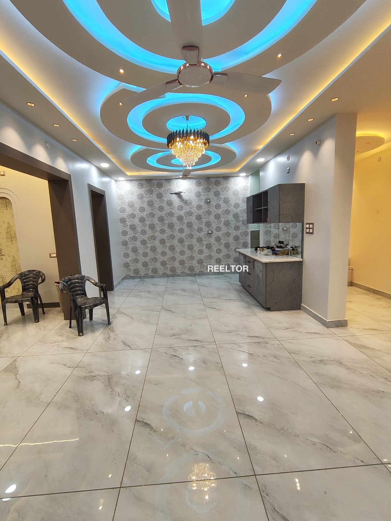 Image of 5 BHK Villa Ready for Sale in Ulwe Sector 9