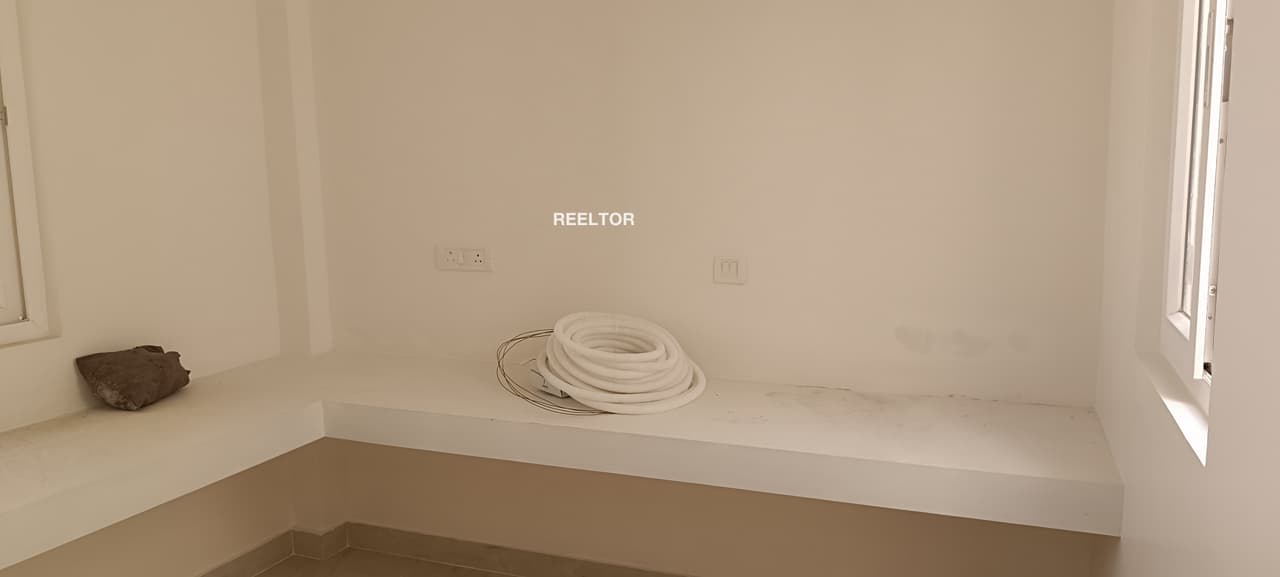 Image of Garden-View 6 BHK Villa in Dronagiri Sector 9